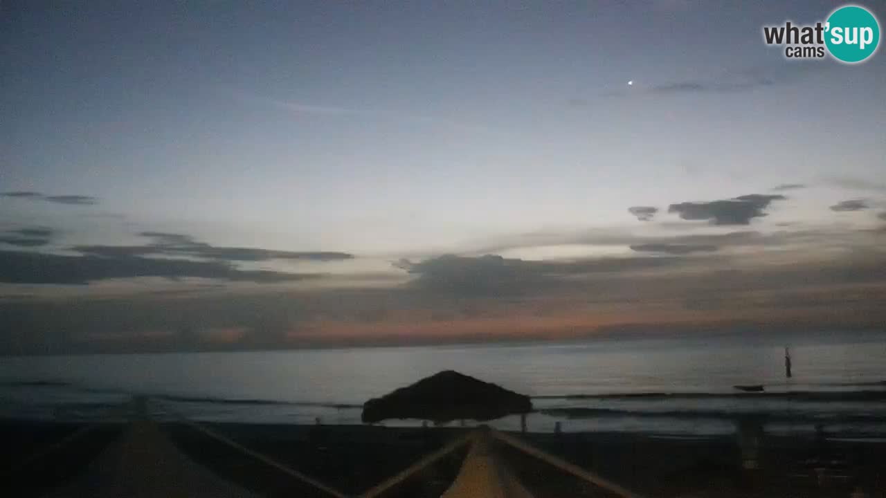 Costa Rei – Muravera – Sarrabus | Sardinien