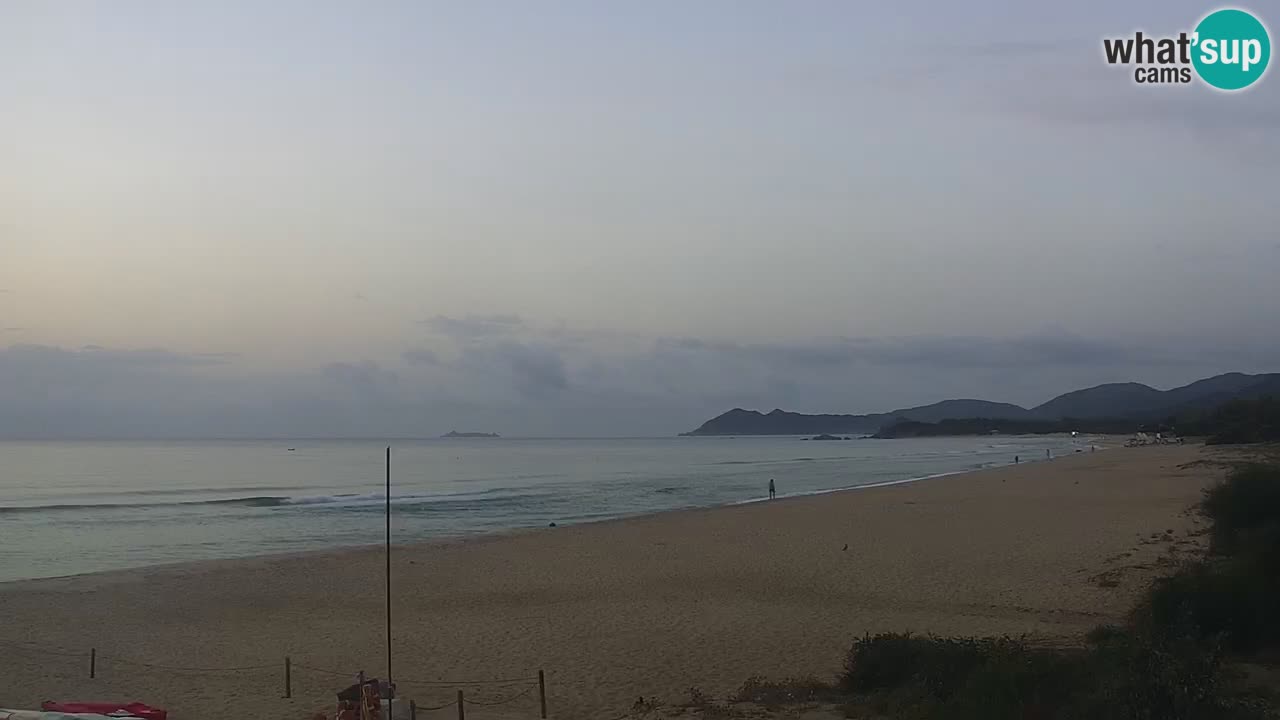 Costa Rei – Muravera – Sarrabus | Sardinia