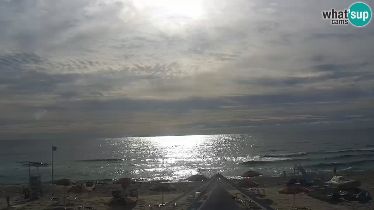 Costa Rei – Muravera – Sarrabus | Sardinia