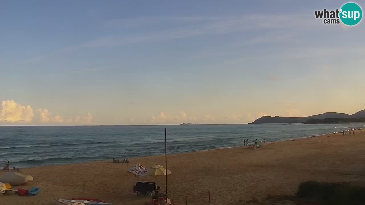 Costa Rei – Muravera – Sarrabus | Sardinia