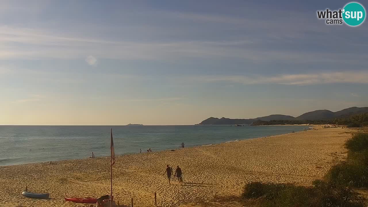 Costa Rei – Muravera – Sarrabus | Sardinia
