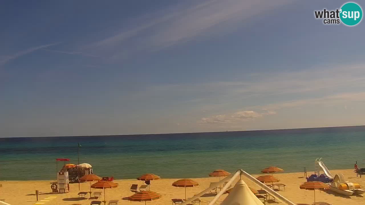 Costa Rei – Muravera – Sarrabus | Sardinia