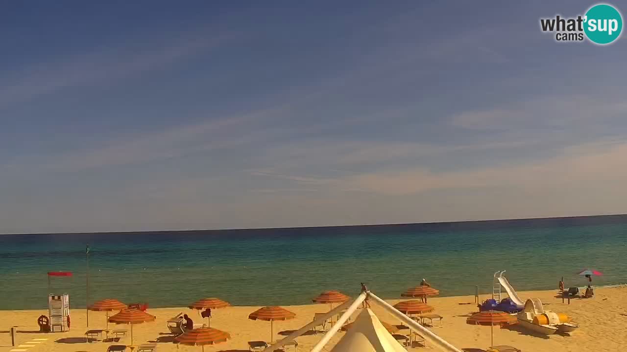 Costa Rei – Muravera – Sarrabus | Sardinia