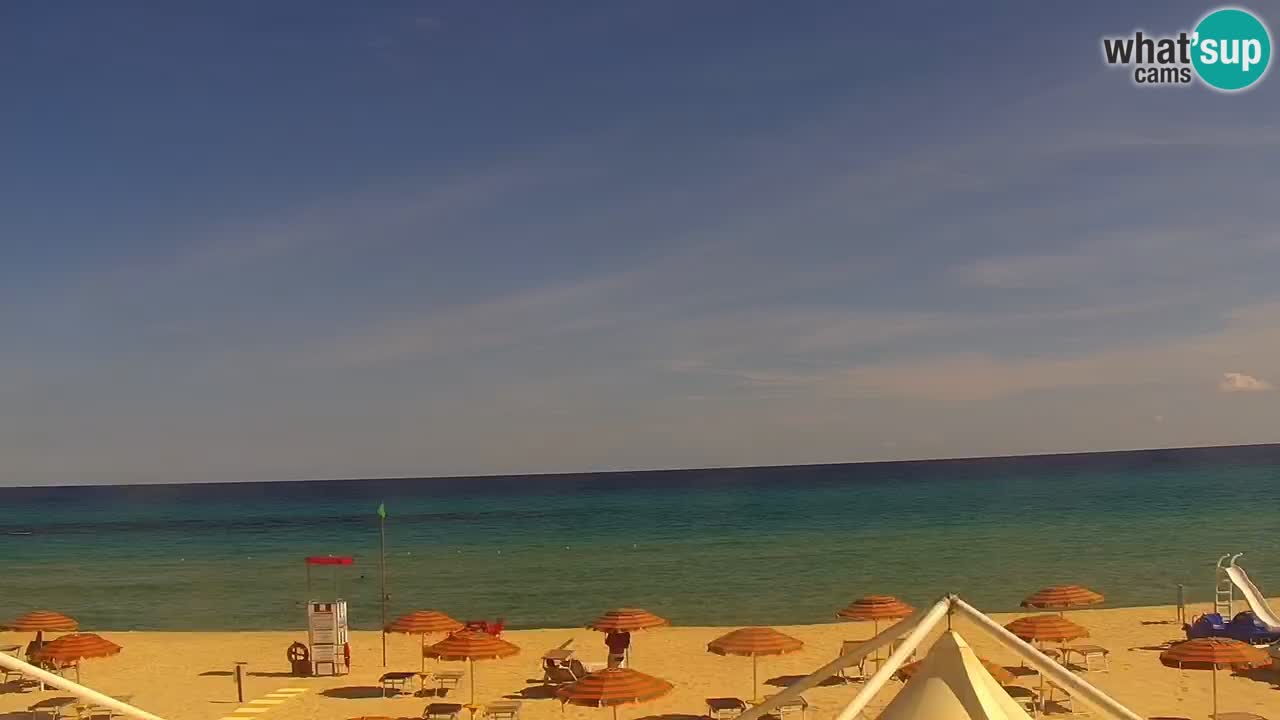 Costa Rei – Muravera – Sarrabus | Sardinia