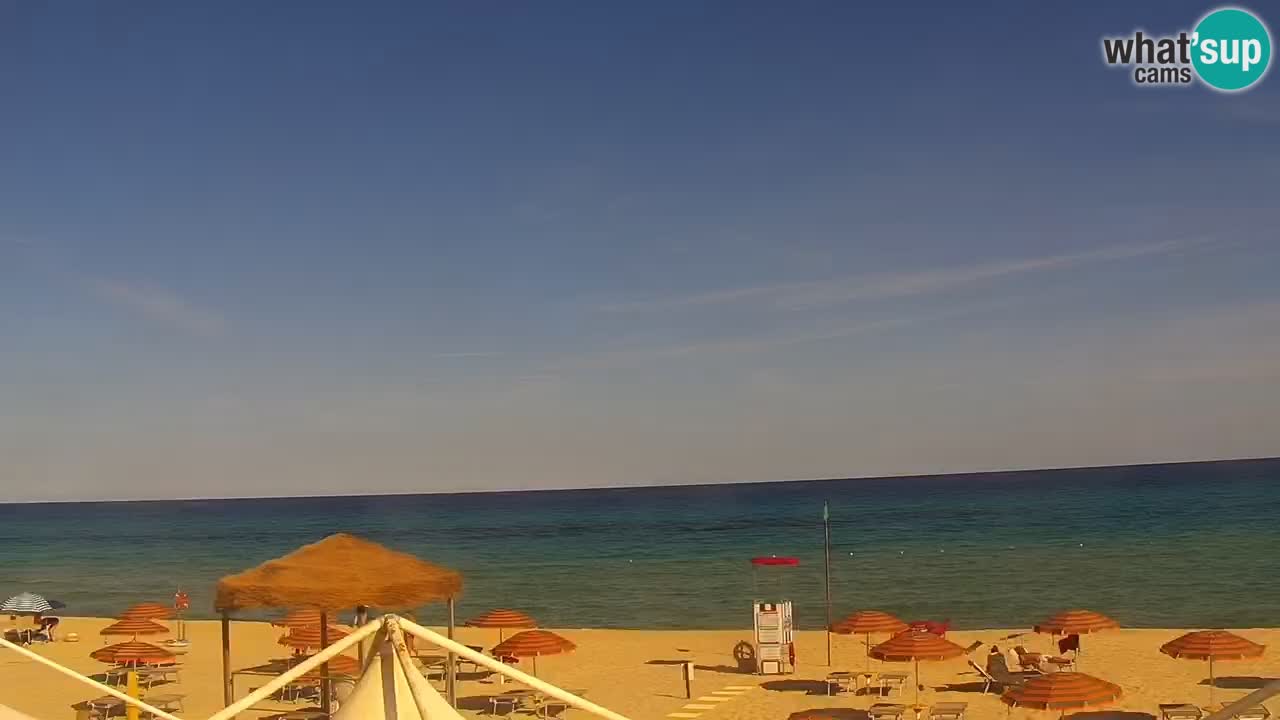 Costa Rei – Muravera – Sarrabus | Sardinia