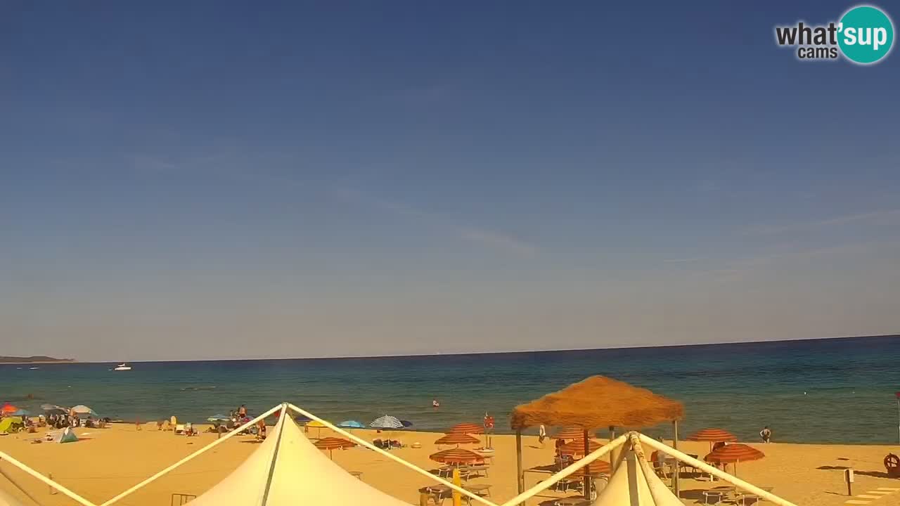 Costa Rei – Muravera – Sarrabus | Sardinia