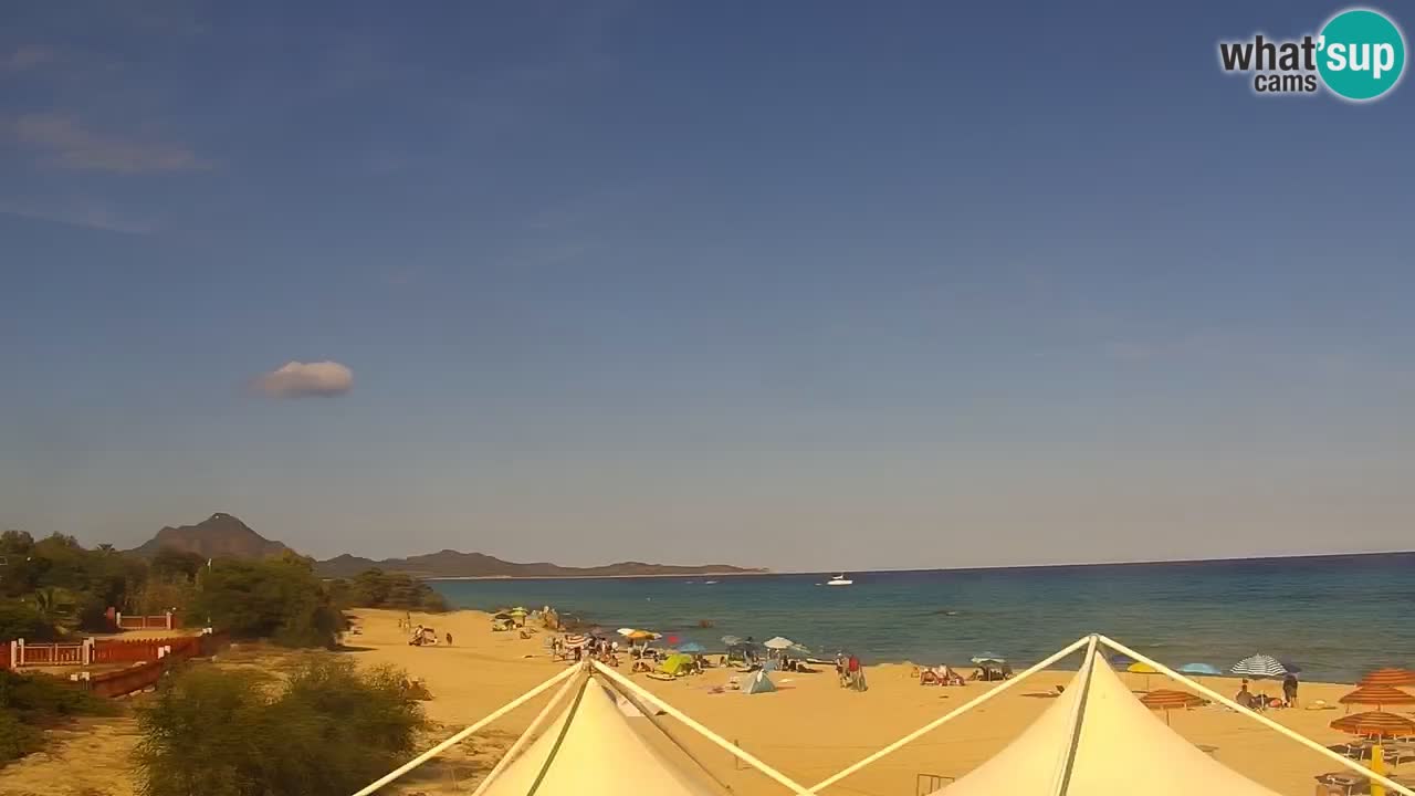 Costa Rei – Muravera – Sarrabus | Sardinia