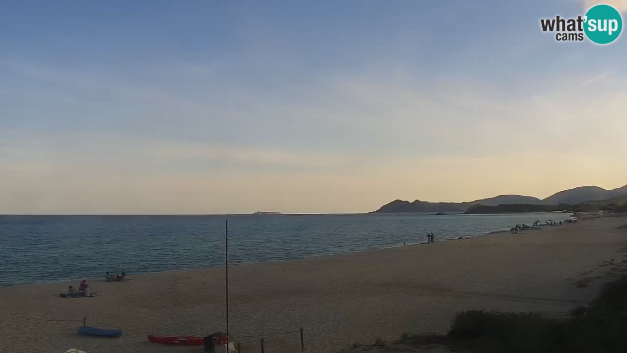 Costa Rei – Muravera – Sarrabus | Sardinia
