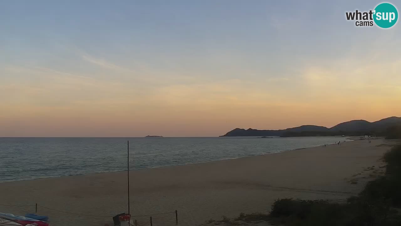 Costa Rei – Muravera – Sarrabus | Sardinien