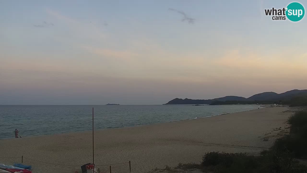 Costa Rei – Muravera – Sarrabus | Sardegna