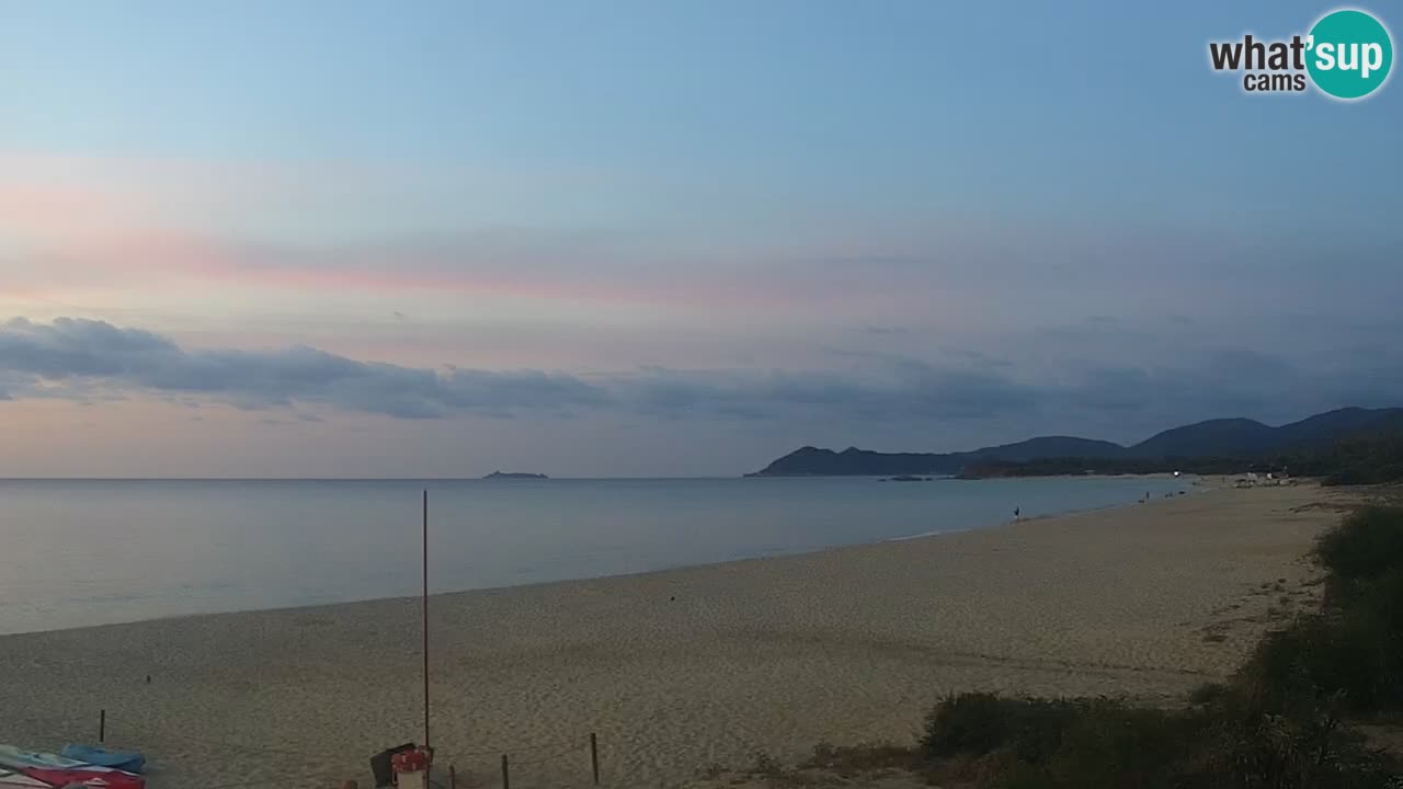 Costa Rei – Muravera – Sarrabus | Sardinien