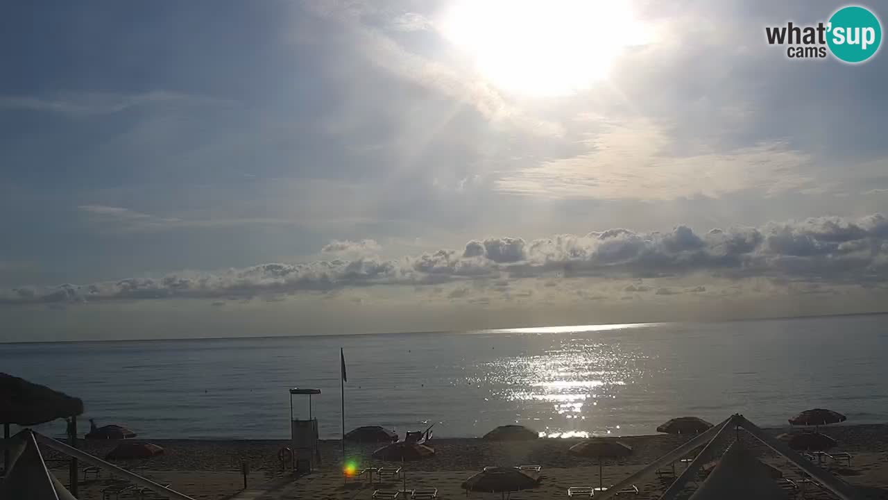 Costa Rei – Muravera – Sarrabus | Sardinia