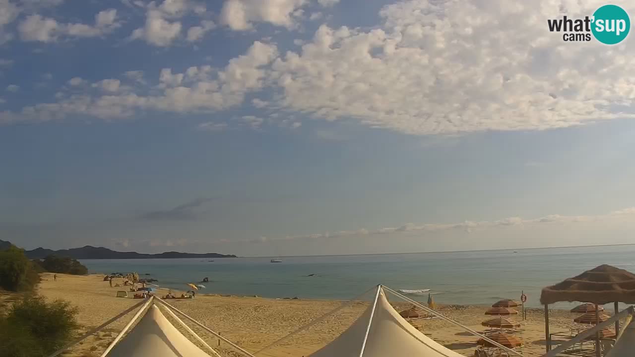 Costa Rei – Muravera – Sarrabus | Sardinija