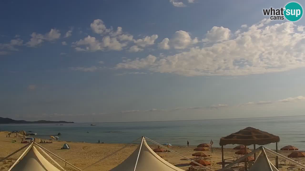 Costa Rei – Muravera – Sarrabus | Sardinien