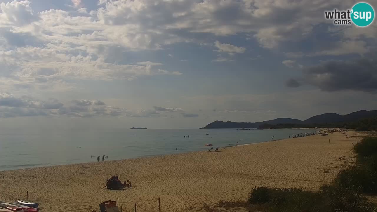 Costa Rei – Muravera – Sarrabus | Sardinien