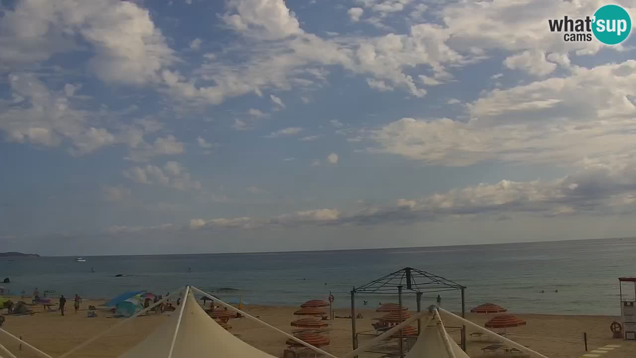 Costa Rei – Muravera – Sarrabus | Sardaigne
