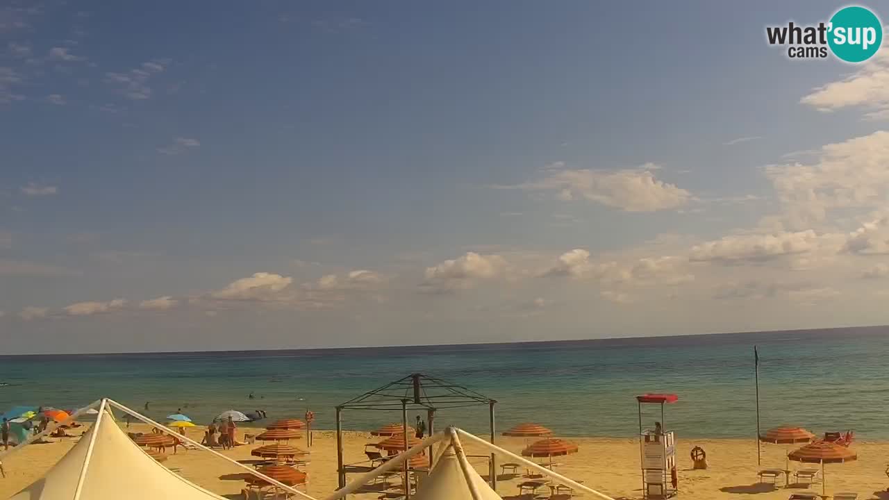Costa Rei – Muravera – Sarrabus | Sardinija
