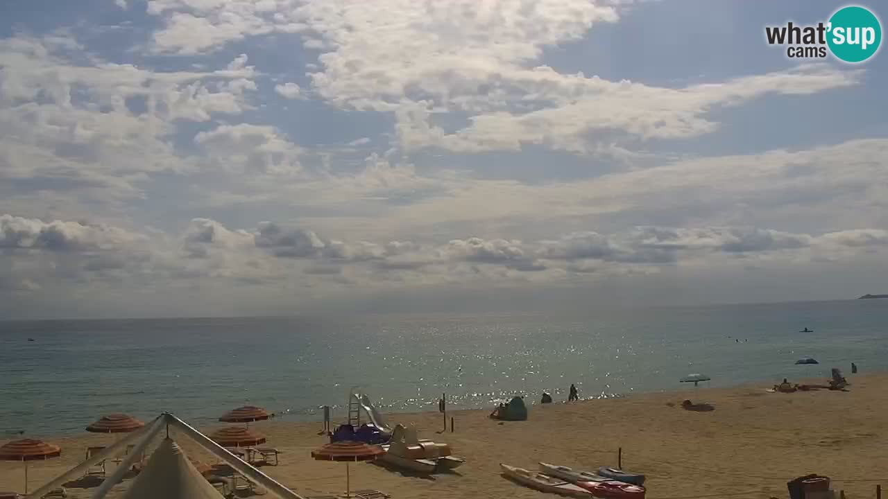 Costa Rei – Muravera – Sarrabus | Sardinien