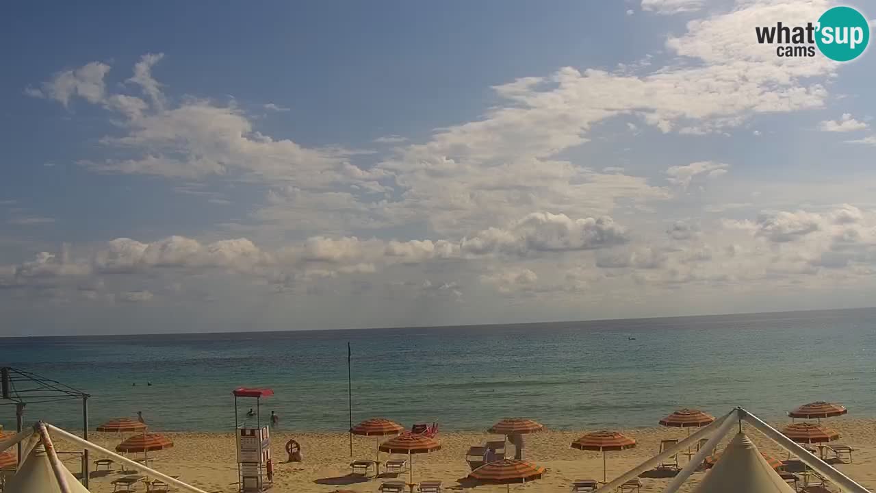 Costa Rei – Muravera – Sarrabus | Sardaigne