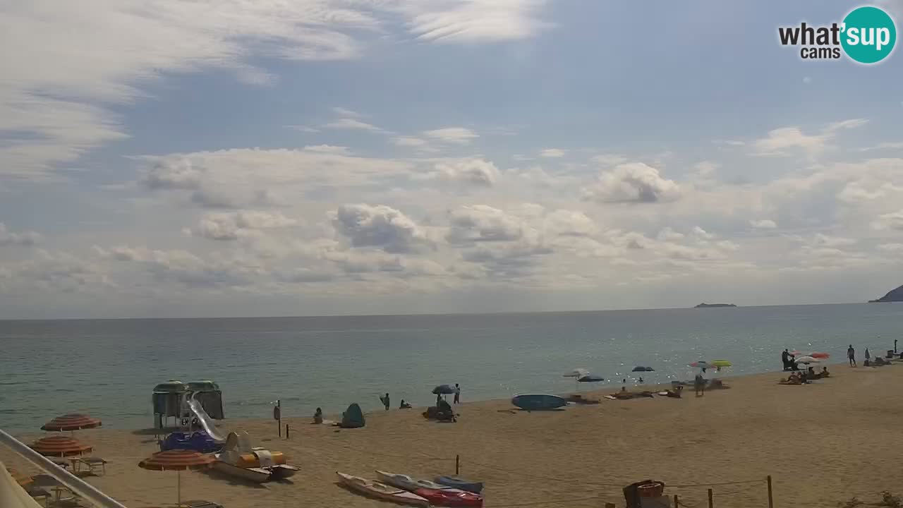 Costa Rei – Muravera – Sarrabus | Sardinien