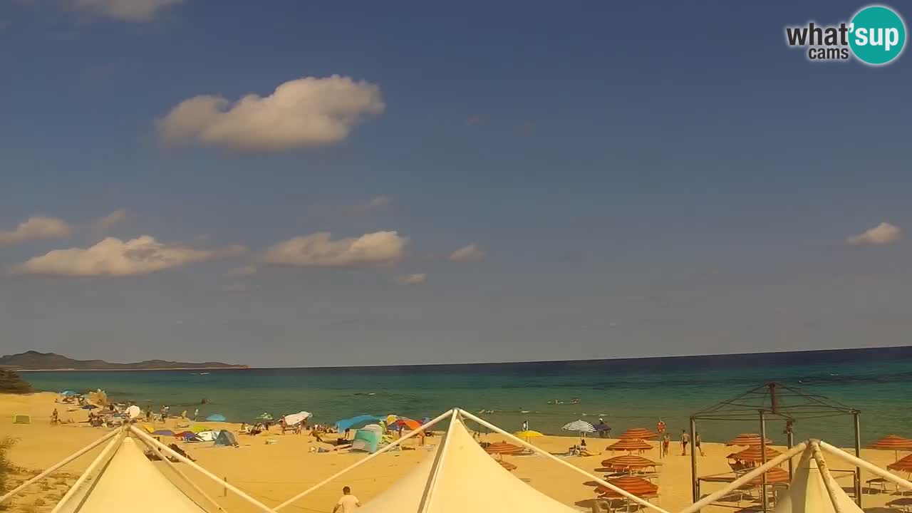 Costa Rei – Muravera – Sarrabus | Sardinia