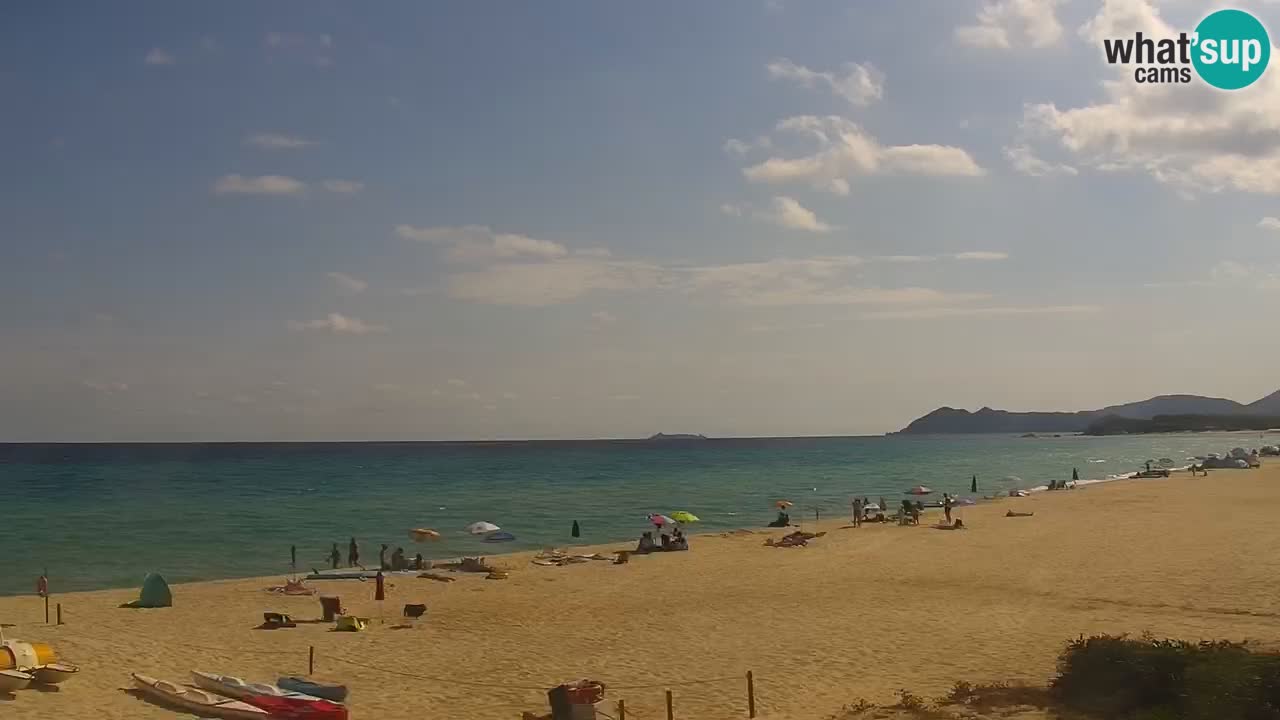 Costa Rei – Muravera – Sarrabus | Sardinien