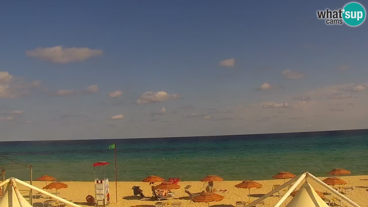 Costa Rei – Muravera – Sarrabus | Sardinia