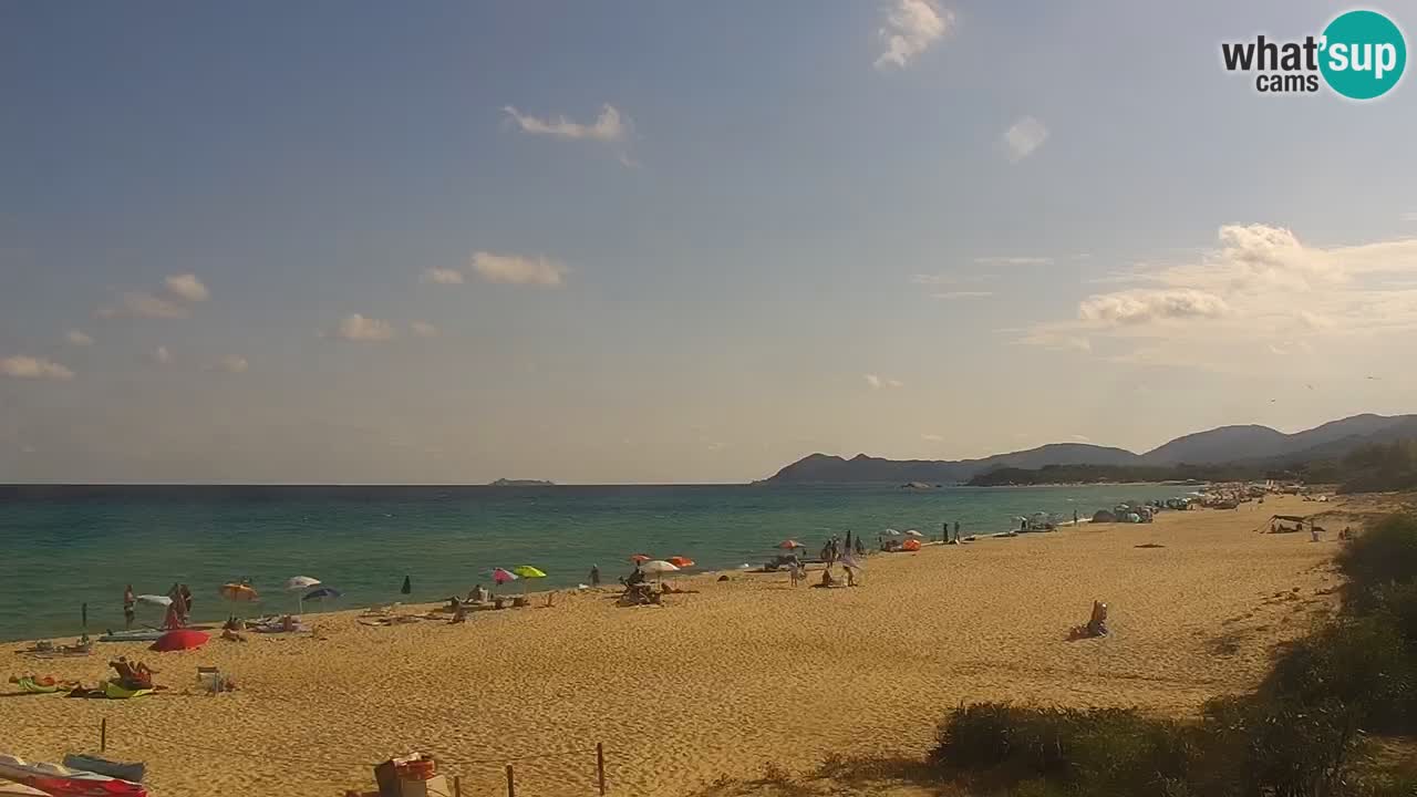 Costa Rei – Muravera – Sarrabus | Sardinia