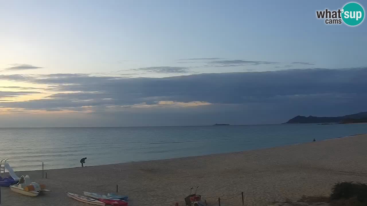 Costa Rei – Muravera – Sarrabus | Sardaigne