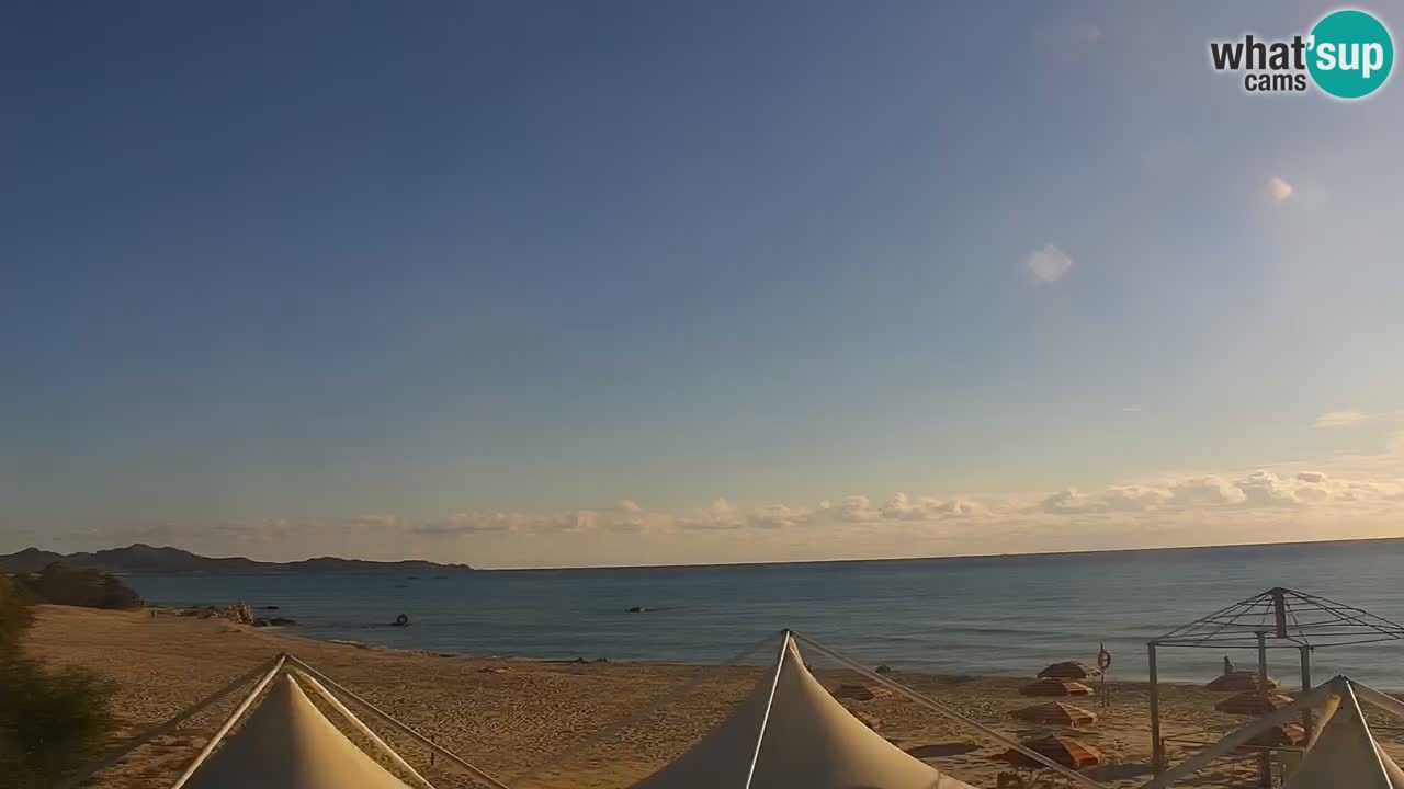 Costa Rei – Muravera – Sarrabus | Sardinija