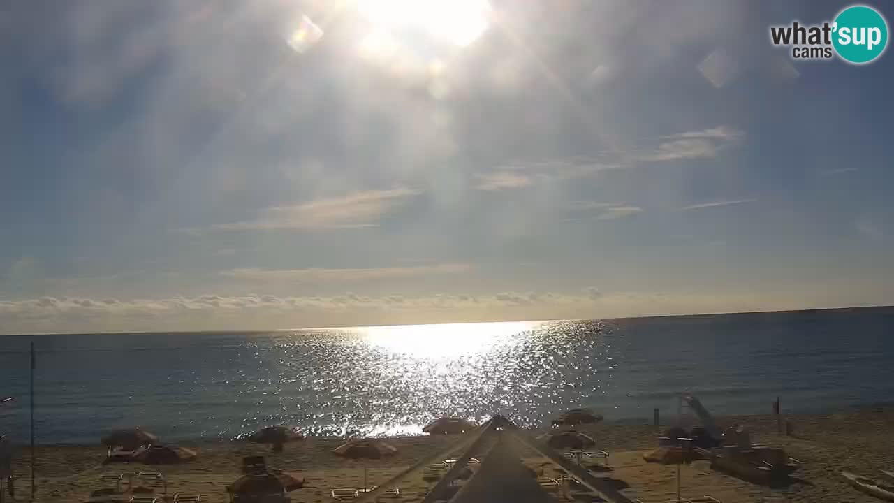 Costa Rei – Muravera – Sarrabus | Sardaigne
