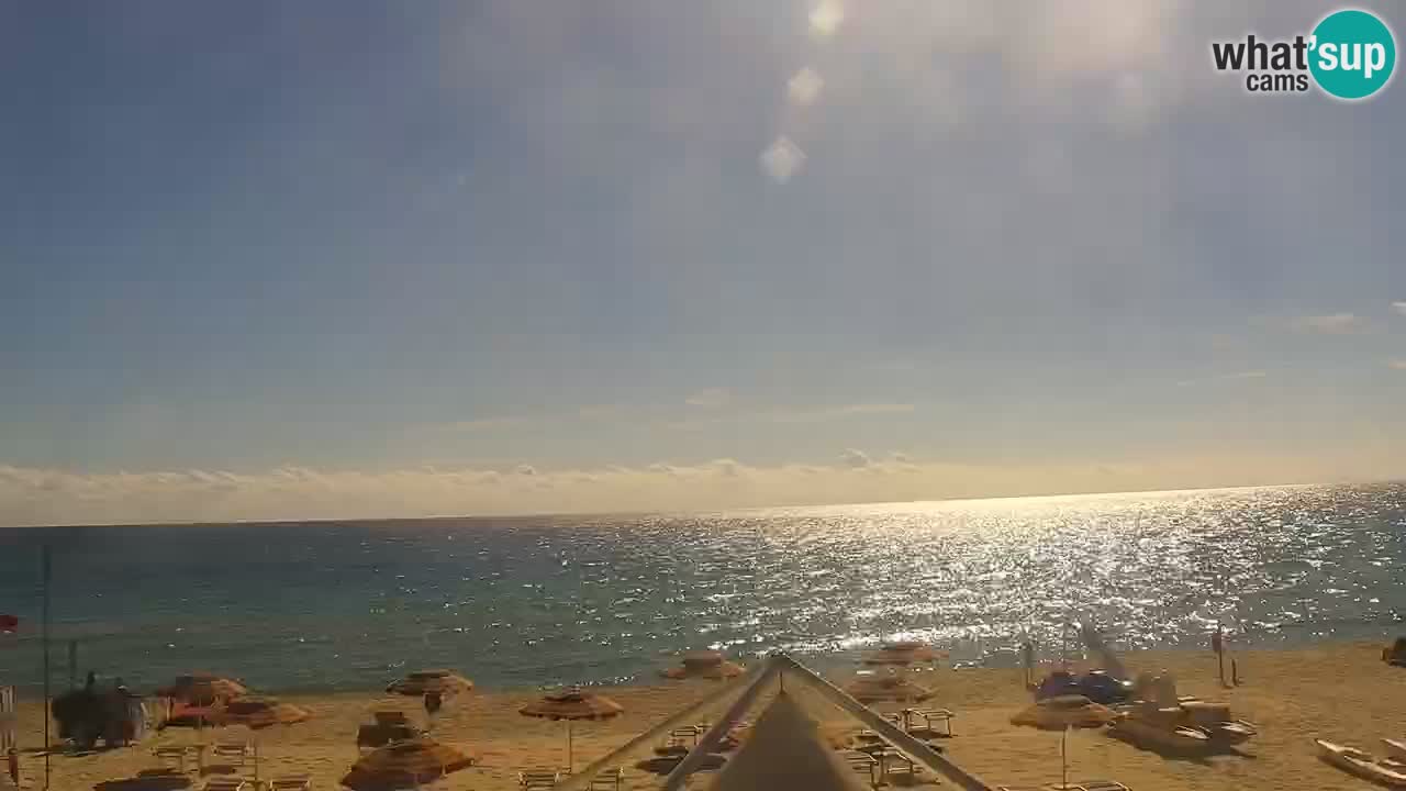Costa Rei – Muravera – Sarrabus | Sardinija