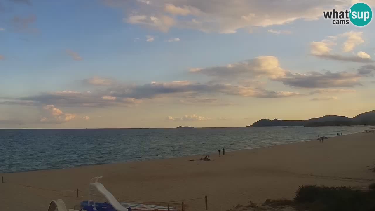 Costa Rei – Muravera – Sarrabus | Sardinia