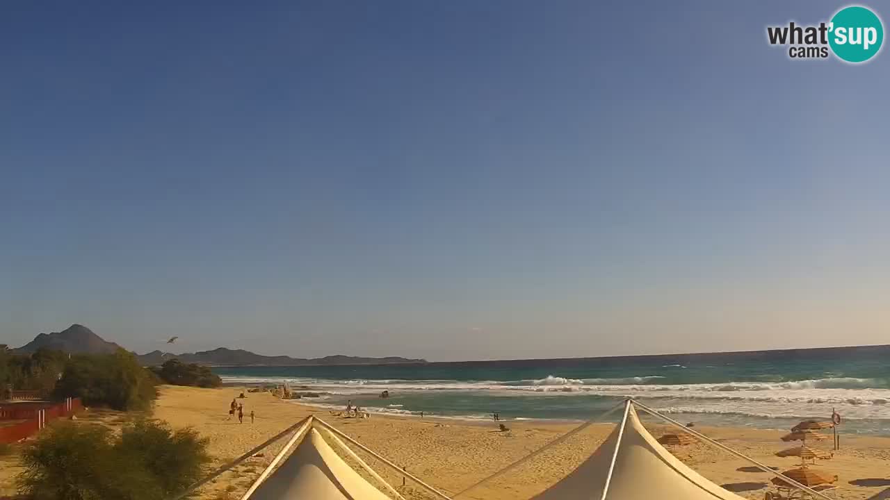 Costa Rei – Muravera – Sarrabus | Sardinija