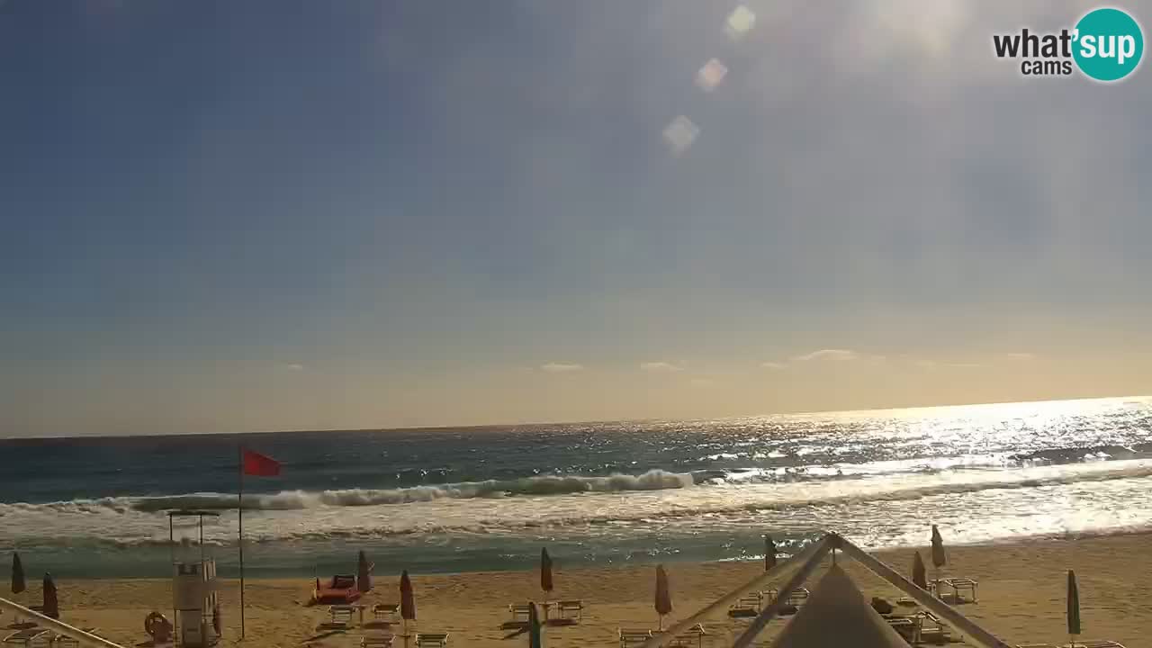 Costa Rei – Muravera – Sarrabus | Sardinija