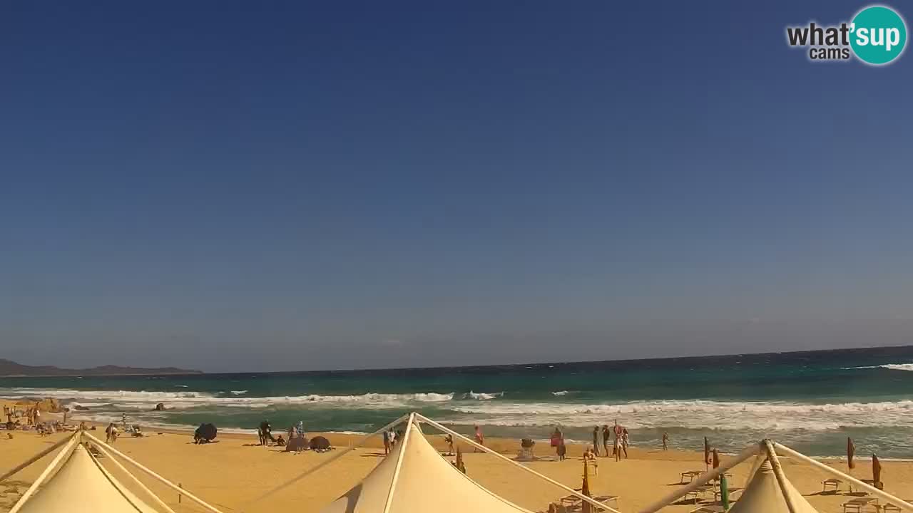 Costa Rei – Muravera – Sarrabus | Sardinija