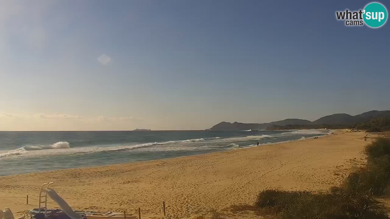 Costa Rei – Muravera – Sarrabus | Sardaigne