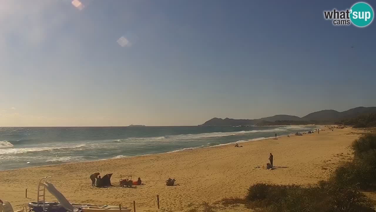 Costa Rei – Muravera – Sarrabus | Sardinien