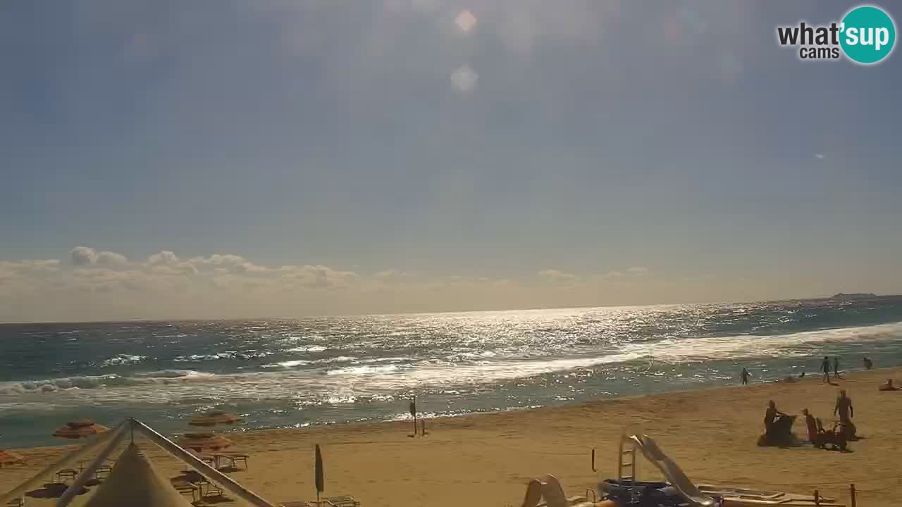 Costa Rei – Muravera – Sarrabus | Sardinija