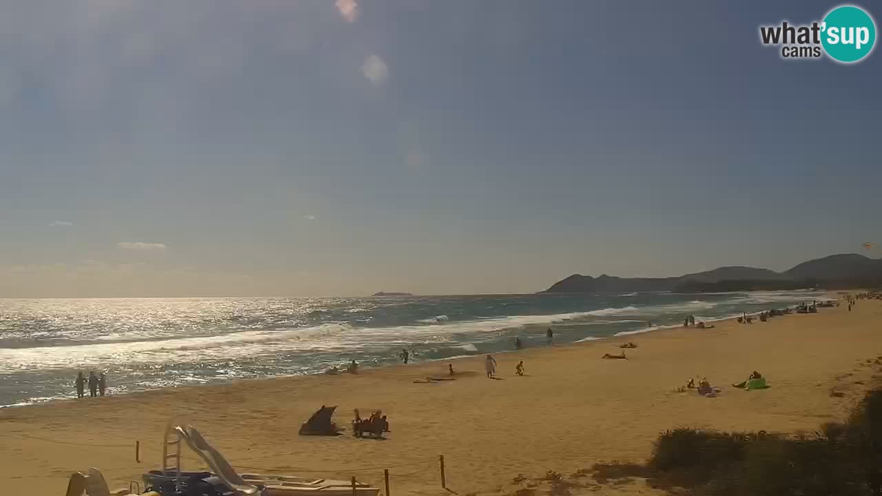 Costa Rei – Muravera – Sarrabus | Sardinia