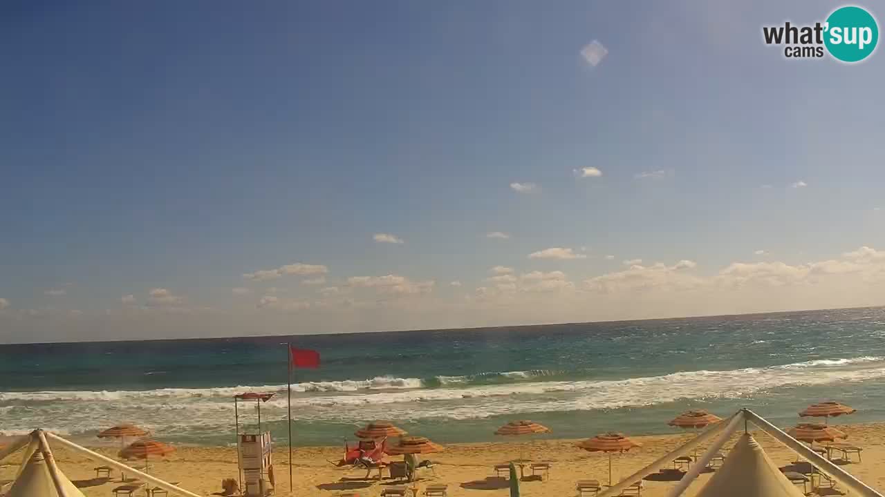 Costa Rei – Muravera – Sarrabus | Sardinien