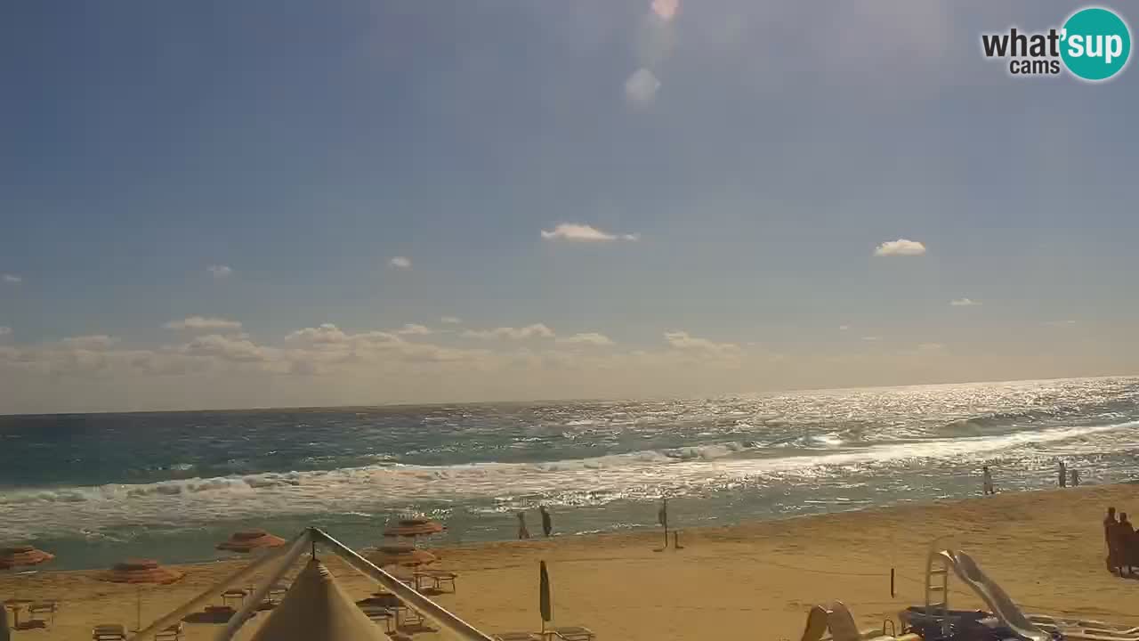 Costa Rei – Muravera – Sarrabus | Sardinia