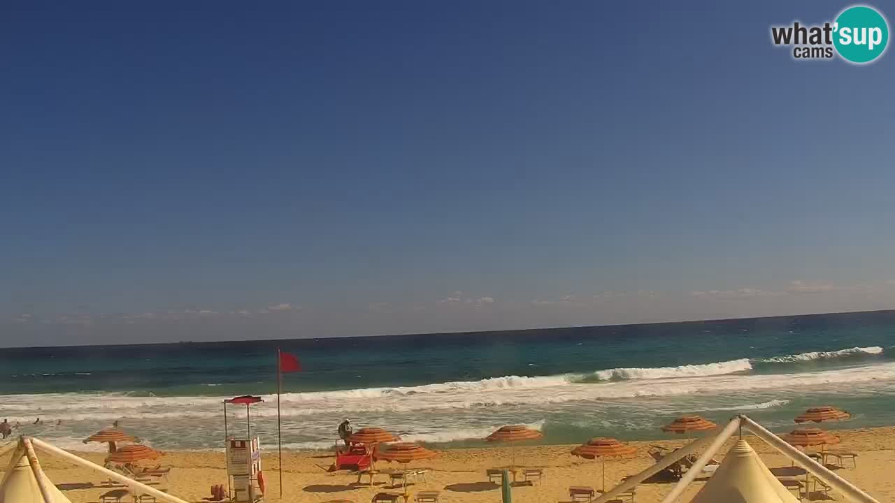 Costa Rei – Muravera – Sarrabus | Sardinia