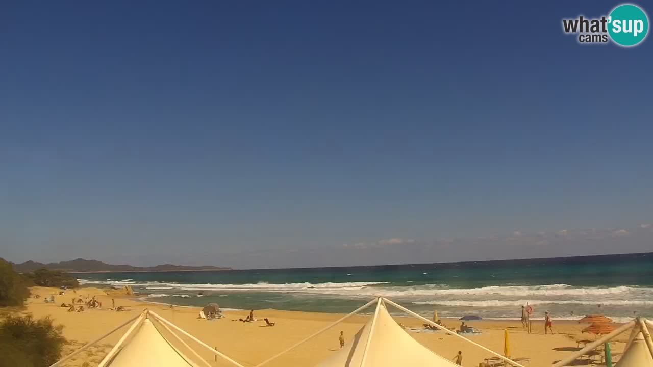 Costa Rei – Muravera – Sarrabus | Sardinia