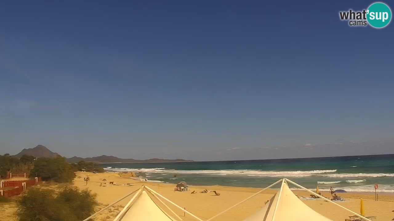 Costa Rei – Muravera – Sarrabus | Sardinia