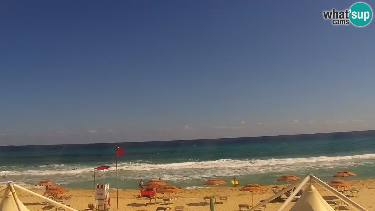 Costa Rei – Muravera – Sarrabus | Sardinia