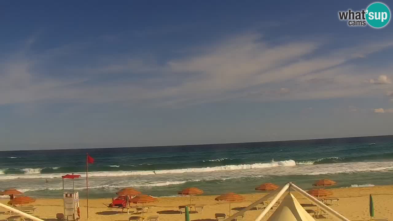 Costa Rei – Muravera – Sarrabus | Sardinia