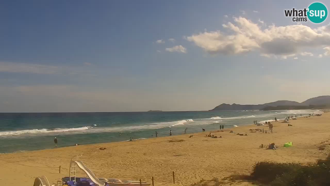 Costa Rei – Muravera – Sarrabus | Sardinija