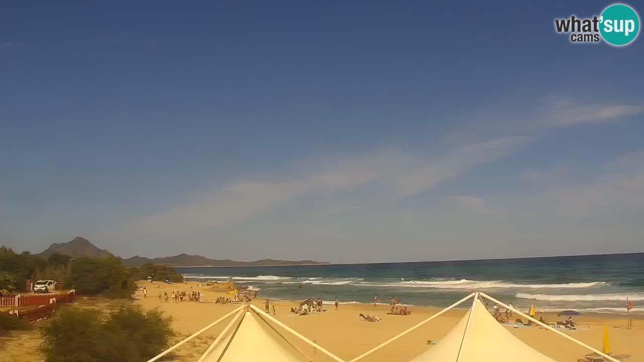 Costa Rei – Muravera – Sarrabus | Sardinia