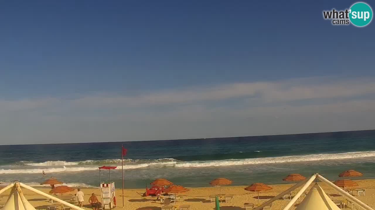 Costa Rei – Muravera – Sarrabus | Sardinia